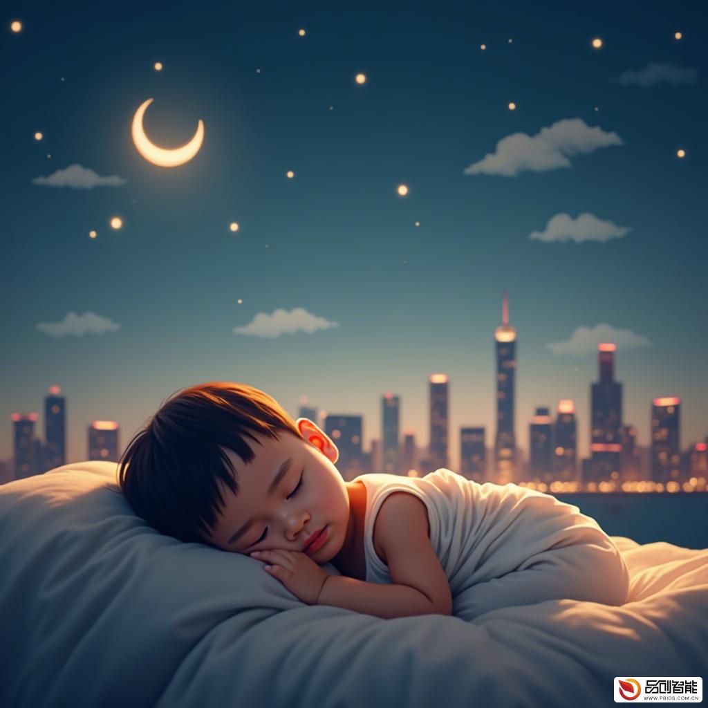 广州市儿童睡眠质量分析服务深度解析
