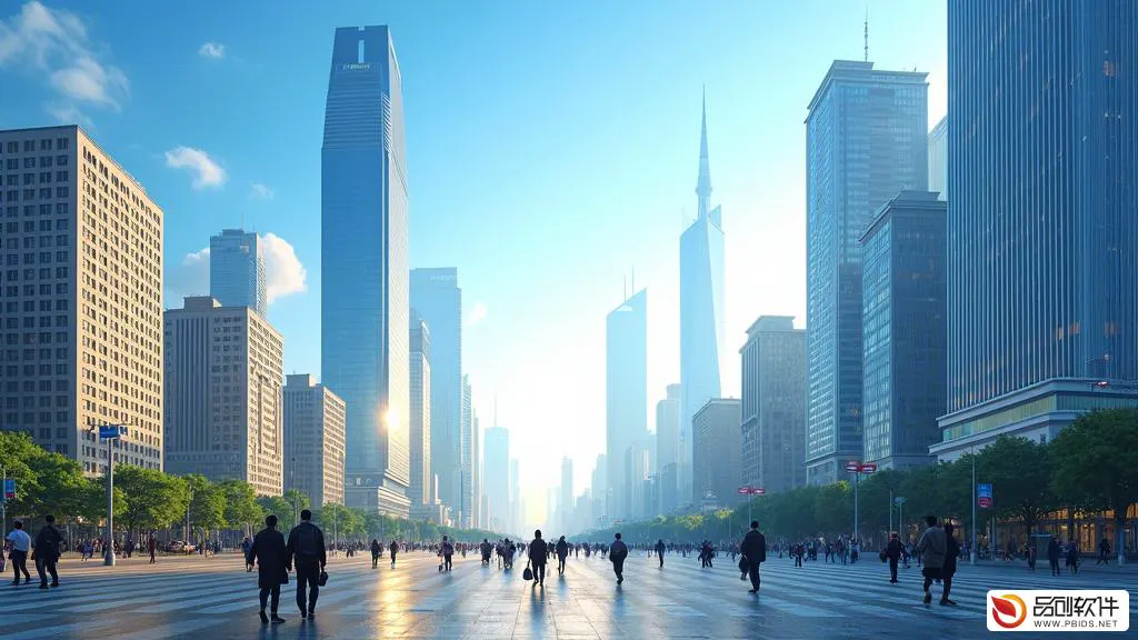 合肥市智能报表生成方案商：引领企业数据可视化的新篇章
