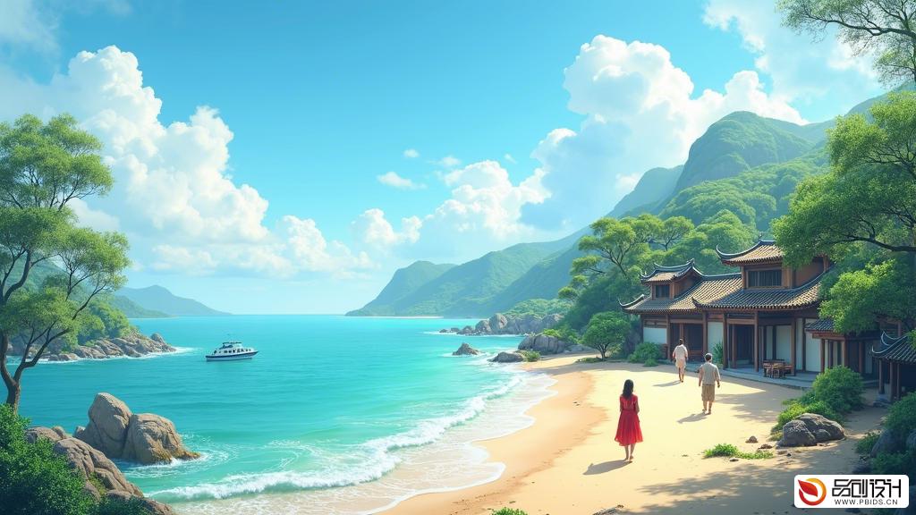 葫芦岛全渠道运营视觉设计公司的创新之路
