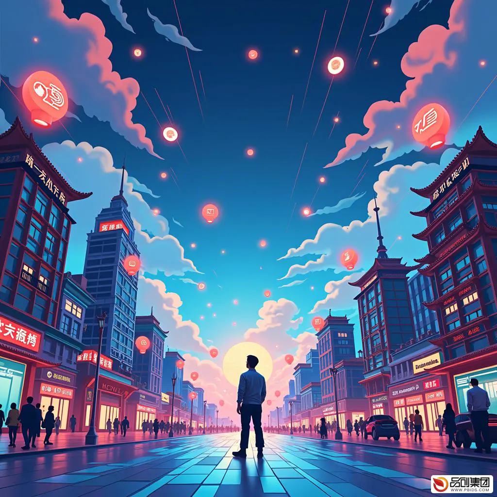 成都开发制作微信小程序：一站式服务打造高效商业平台
