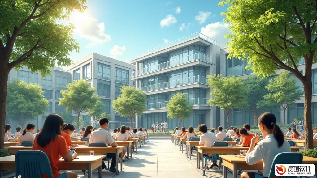 合肥市教育低代码开发：创新引领教育数字化转型
