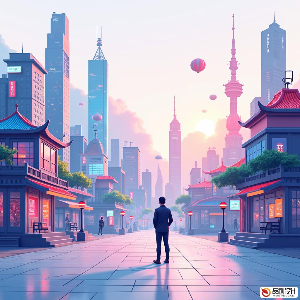 黑龙江交互设计企业的崛起与创新之路
