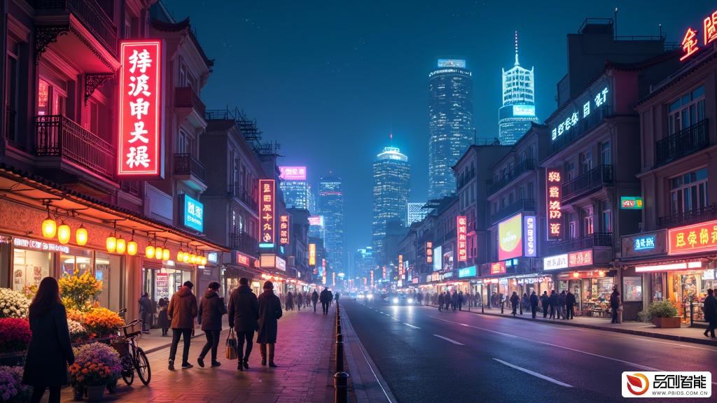 成都市商用车智能硬件集成服务站：引领汽车行业智能化转型的新篇章
