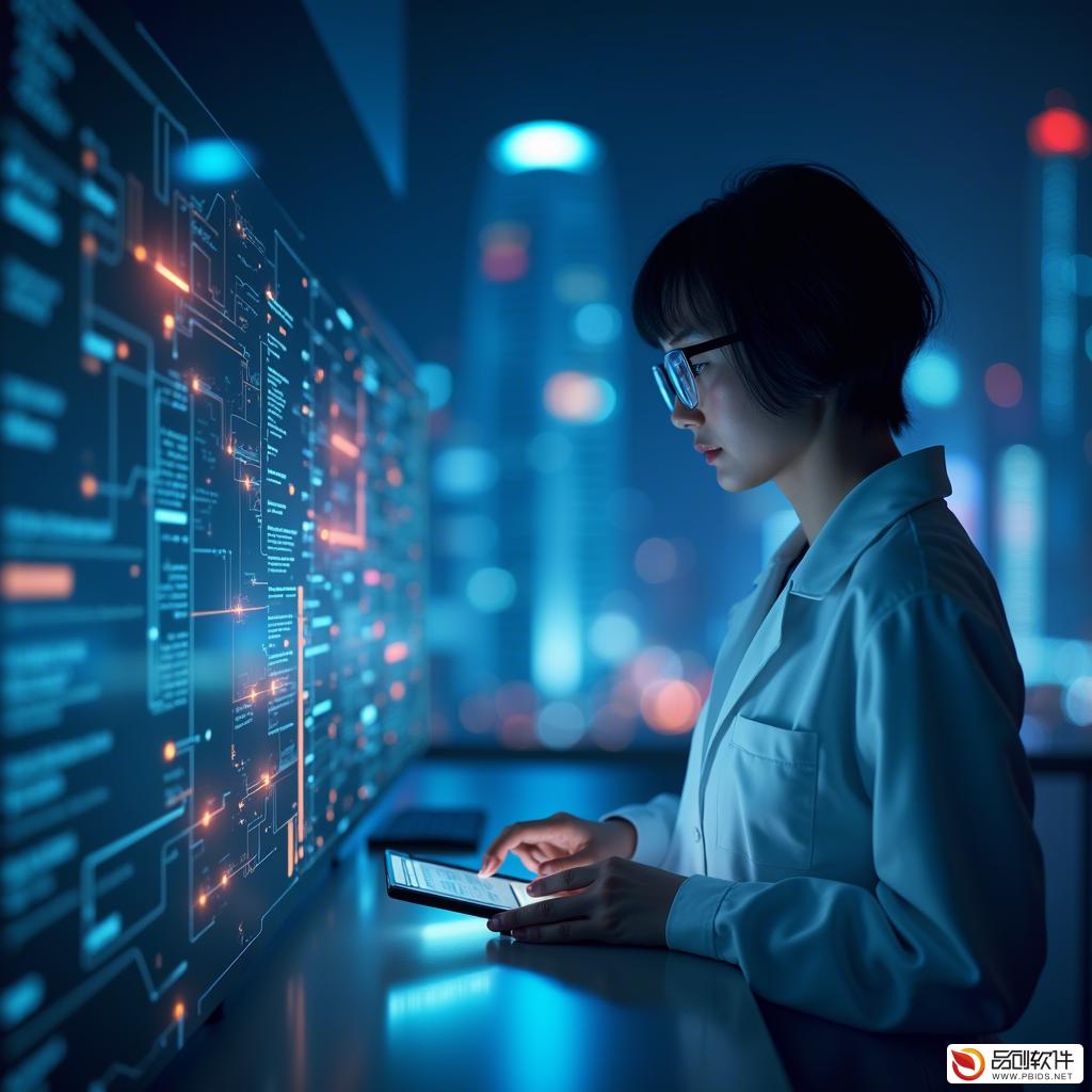 佛山市生成式AI模拟保费定价系统研发中心：引领保险业...