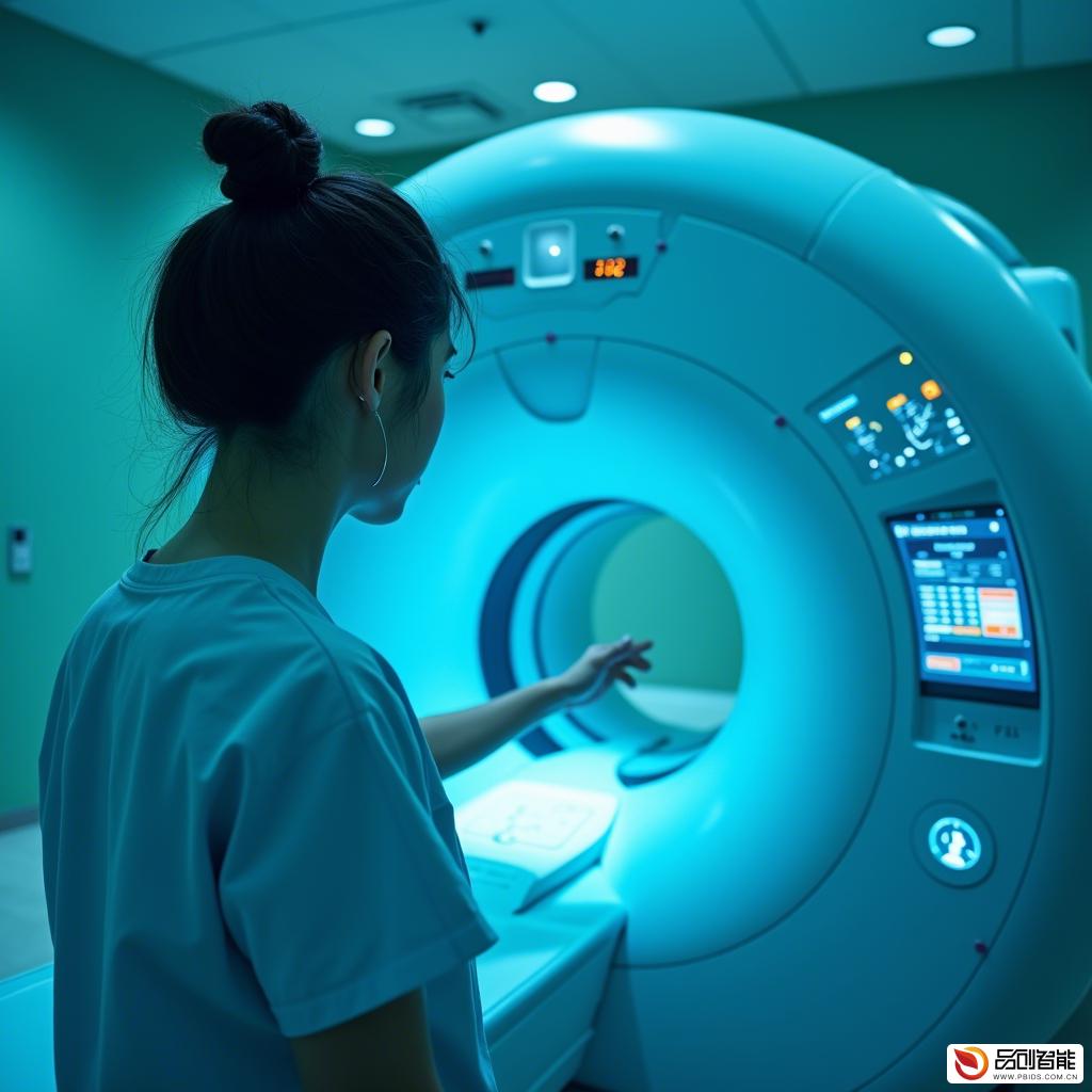 医疗设备维保系统：提升医院运营效率与患者安全的利器
