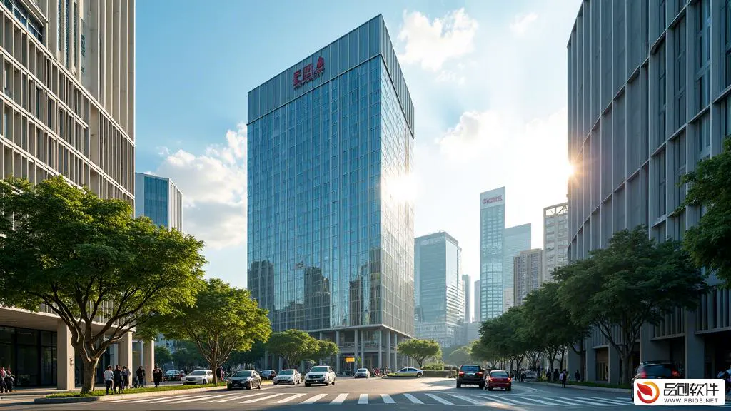 宁波市政府智慧城市系统研发中心：引领未来城市智能化发展
