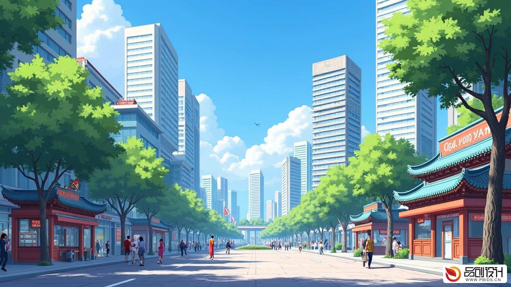 淮南市UE设计公司：创新设计，塑造品牌未来

