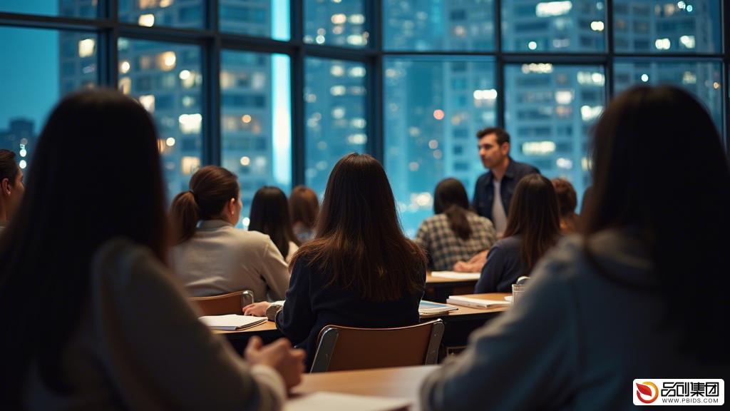 市成人教育：开启终身学习的新篇章
