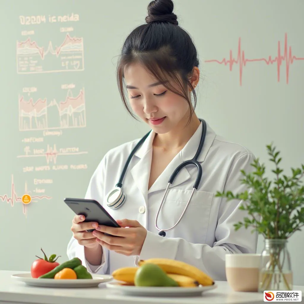 定制健康管理平台：打造个性化健康守护方案
