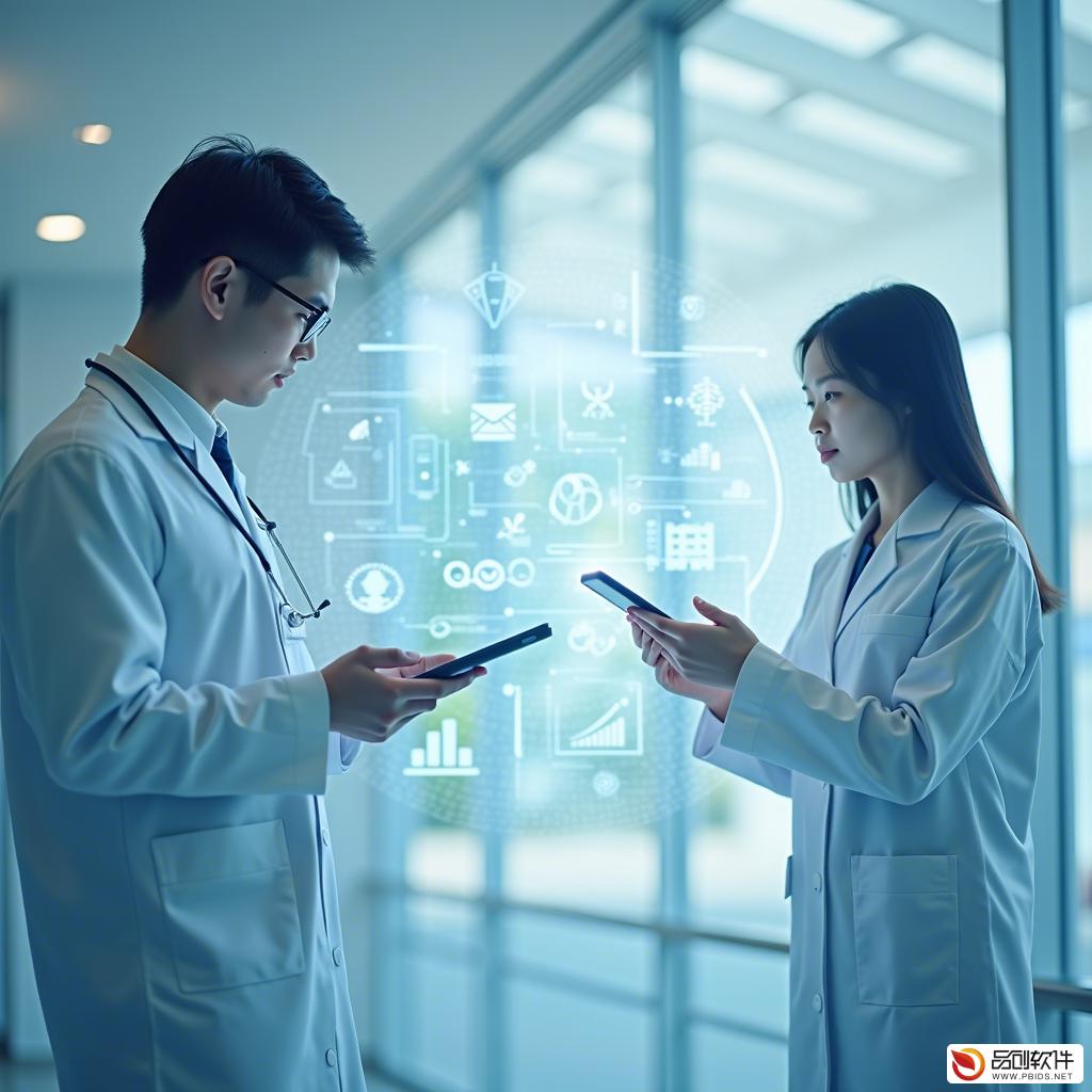 深圳市医疗管理系统开发有限公司：引领医疗...