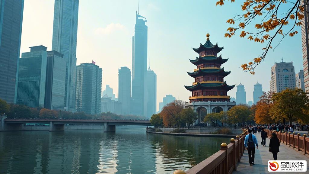 武汉市保险智能合约开发平台企业的崛起与前景
