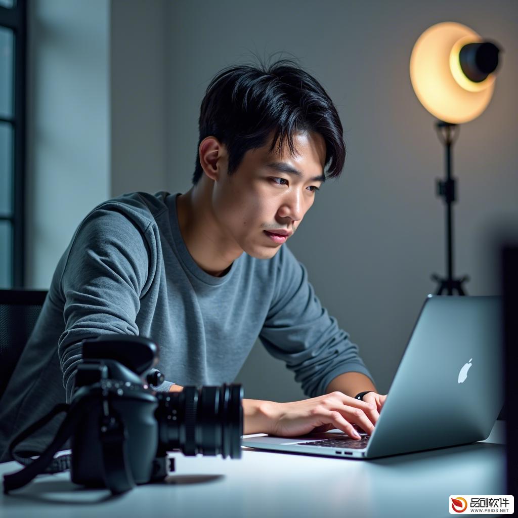 宁波市AI拍摄美化应用工作室：重塑影像新纪元

