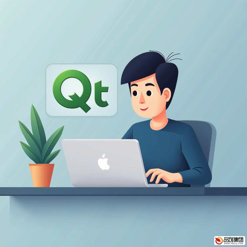 成为顶尖Qt应用开发工程师：技能、实践与...