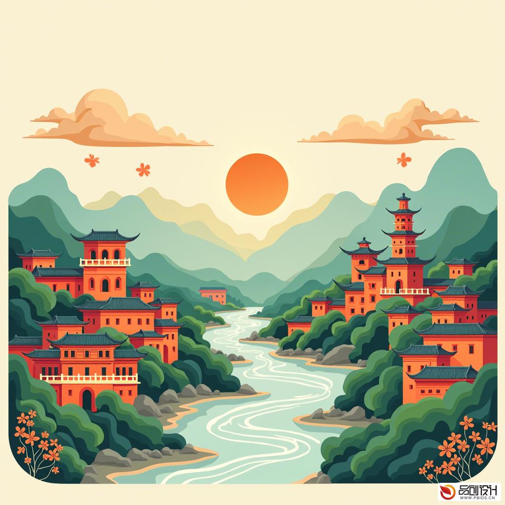 南平市应用品牌化设计：携手合作伙伴共创未来
