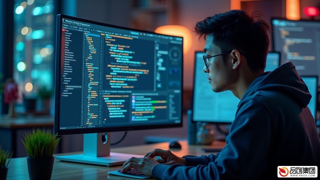 软件定制与开发：打造专属数字化解决方案的钥匙
