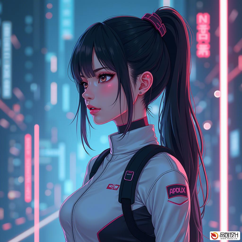 APPUX设计有限公司：创新设计，引领未来
