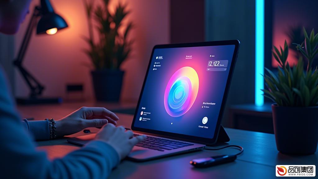 创意APP定制开发：解锁商业新机遇的钥匙
