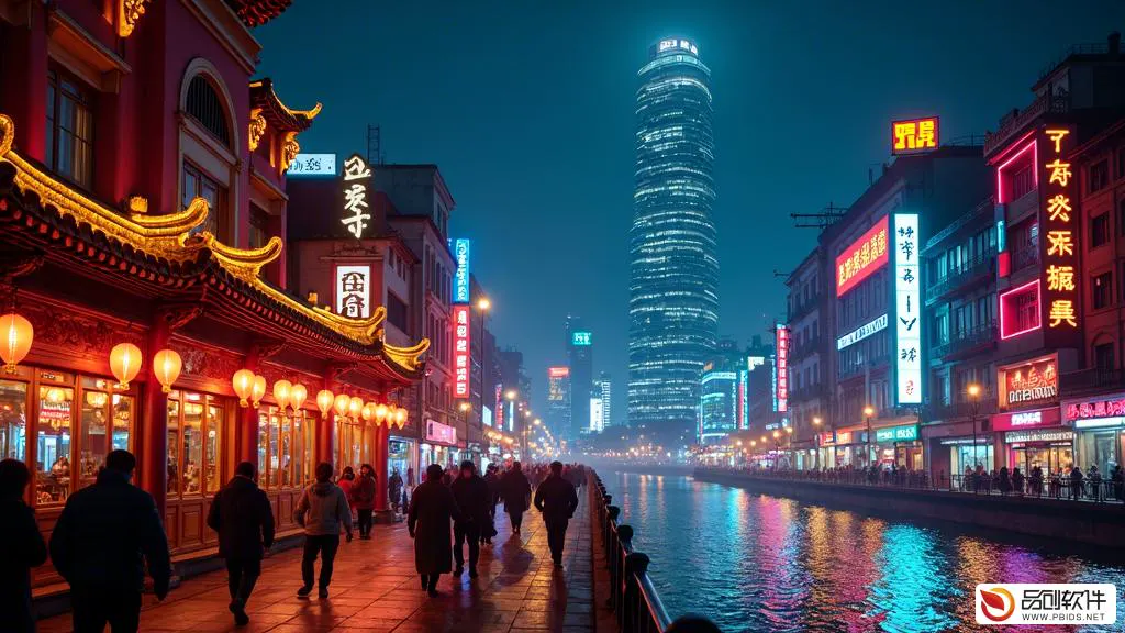 成都市设备指令定制开发有限公司：引领智能制造新风尚
