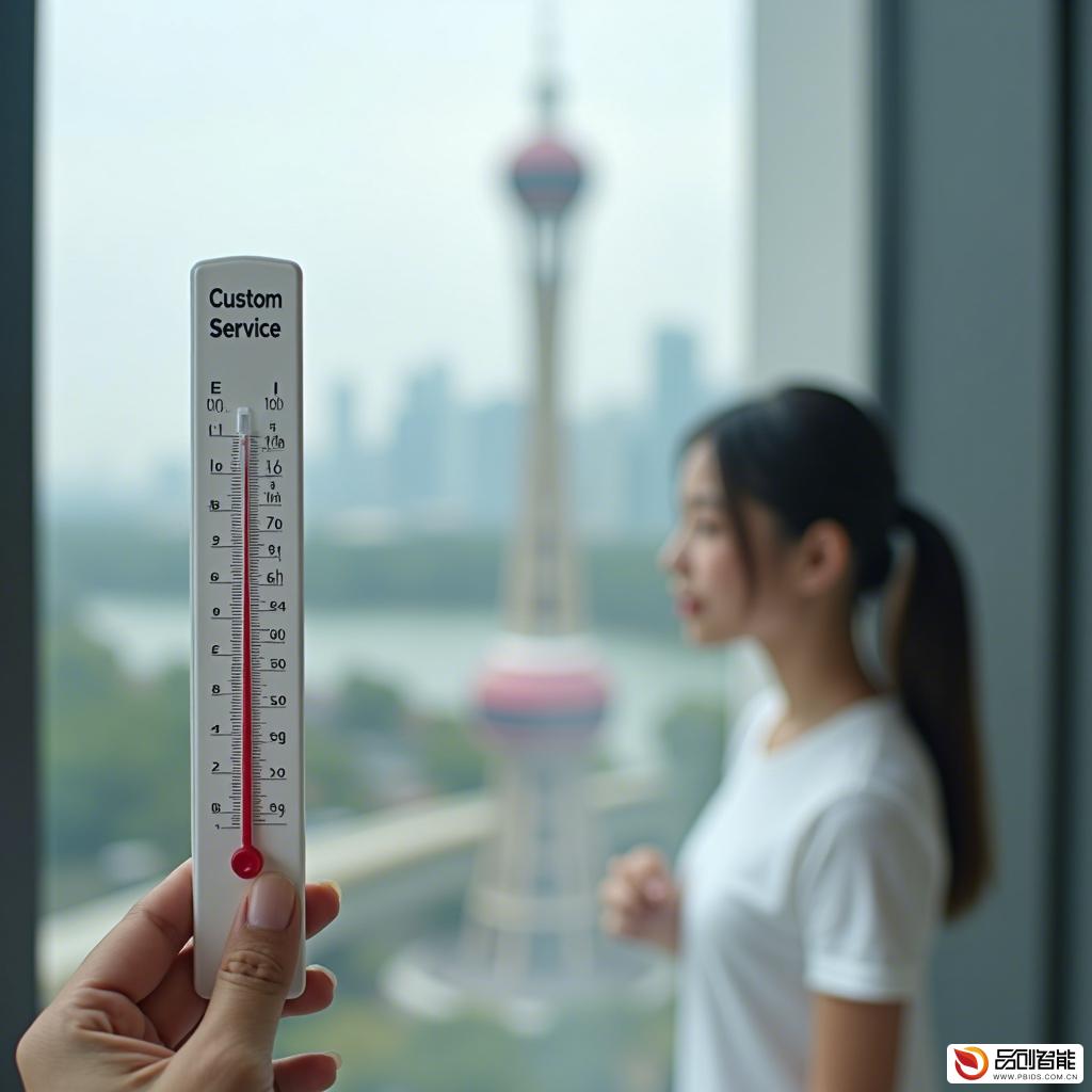 宁波市体温计产品定制平台有限公司：专业定...
