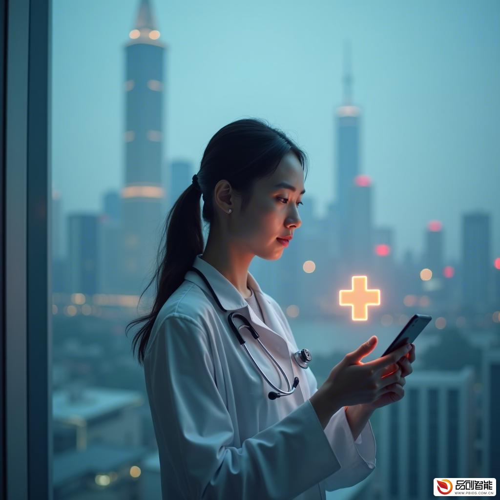 上海市私密健康数据加密集成商：守护个人健...