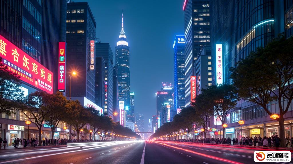 深圳市能量收集供电技术的革新与应用

