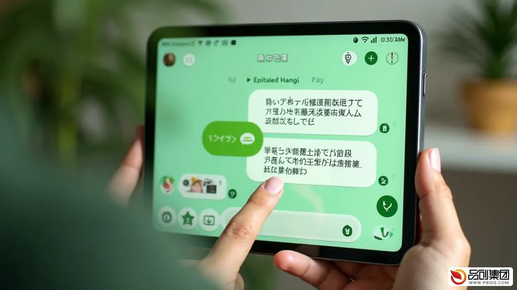 微信小程序AirKiss：连接智能设备的创新桥梁
