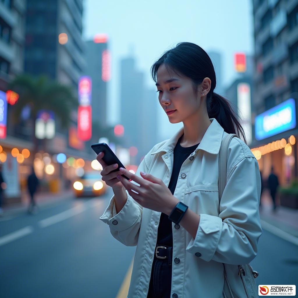 东莞市AI生活助手应用服务商：引领智能生活新风尚
