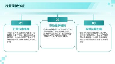 医疗器械智能化转型之路