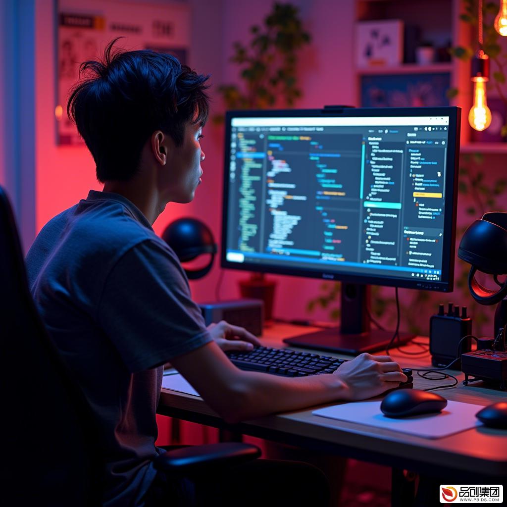 订制软件开发：打造专属业务解决方案的钥匙
