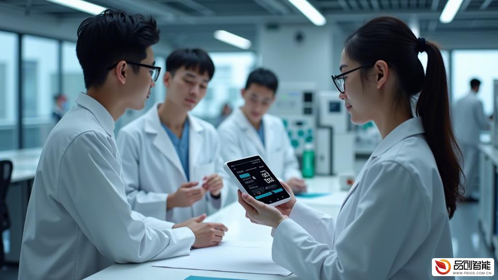 北京市智能血压计算法优化系统开发团队的革新之路
