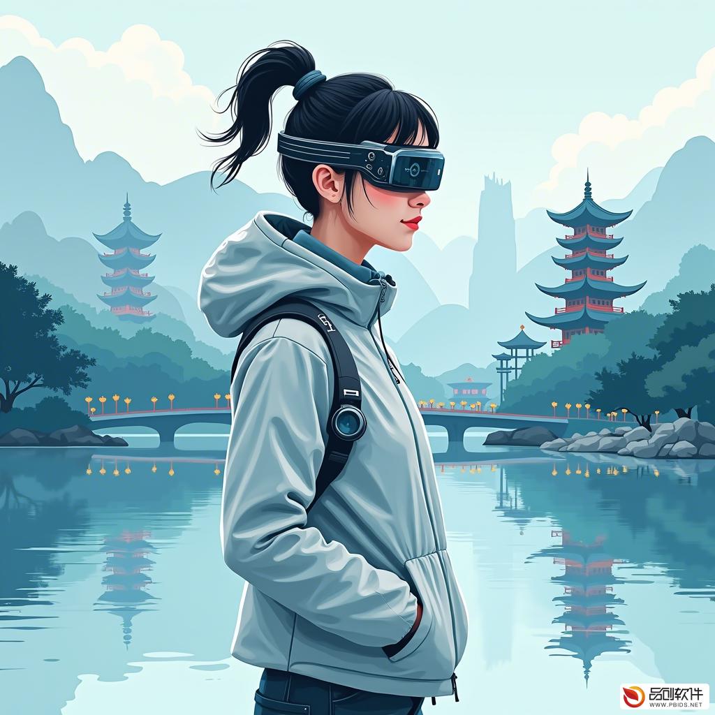 杭州市可穿戴设备数据对接平台：引领智能设...