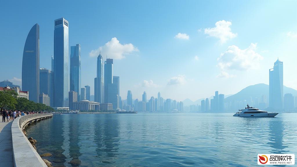 珠海市私募机构合规AI服务平台：重塑金融合规新生态

