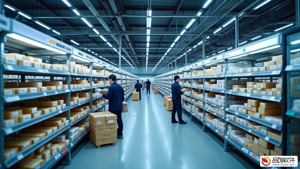宁波市冷链温湿度监控系统有限公司：科技守护食品安全与品质
