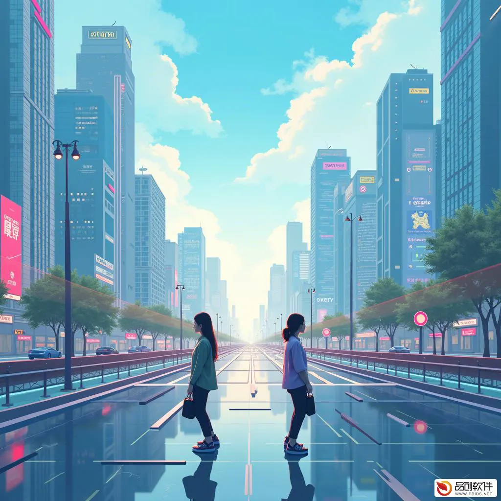 佛山市政府智慧城市系统企业：引领未来城市智能化转型
