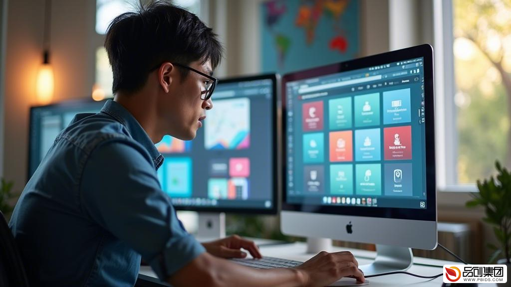 APP软件定制开发费用全解析
