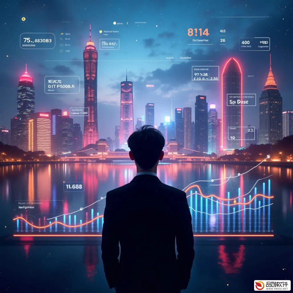 杭州市投资监督智能预警平台机构：创新监管，守护投资安全
