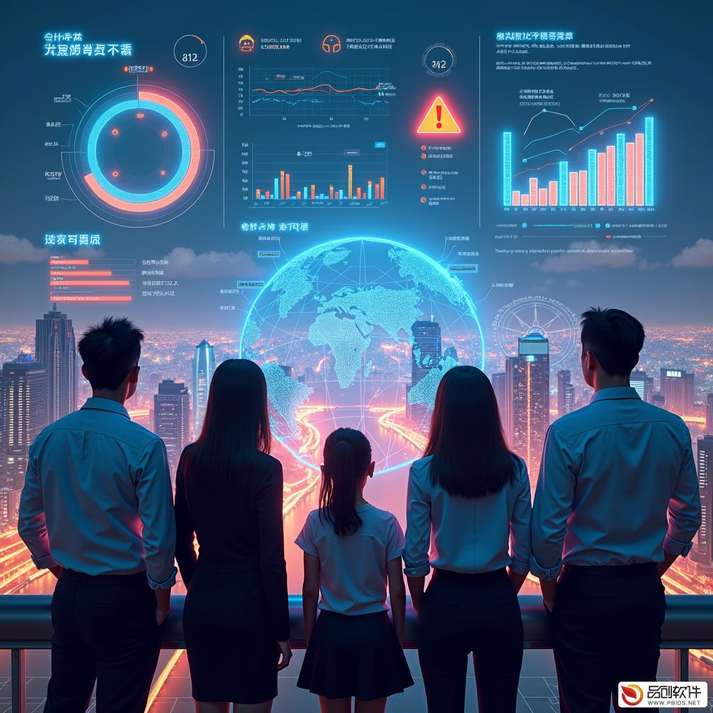 珠海市全面风险管理系统平台商：引领智慧城市风险管理新篇章
