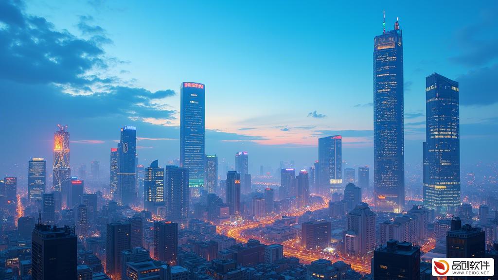 宁波市人机交互界面设计技术中心：创新引领未来设计新趋势
