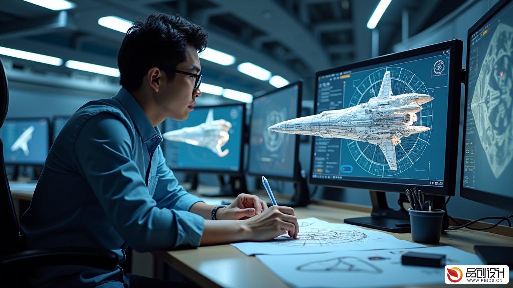 携手共创未来：航天3D动态演示设计合作伙伴的重要性与选择
