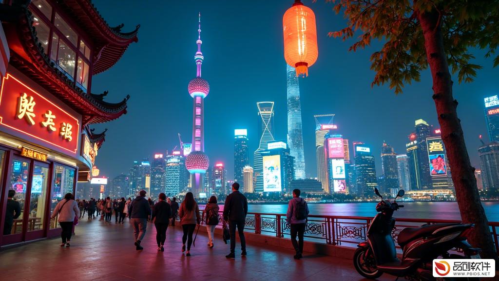 上海市人员行为识别系统研发中心：科技引领未来安全新篇章
