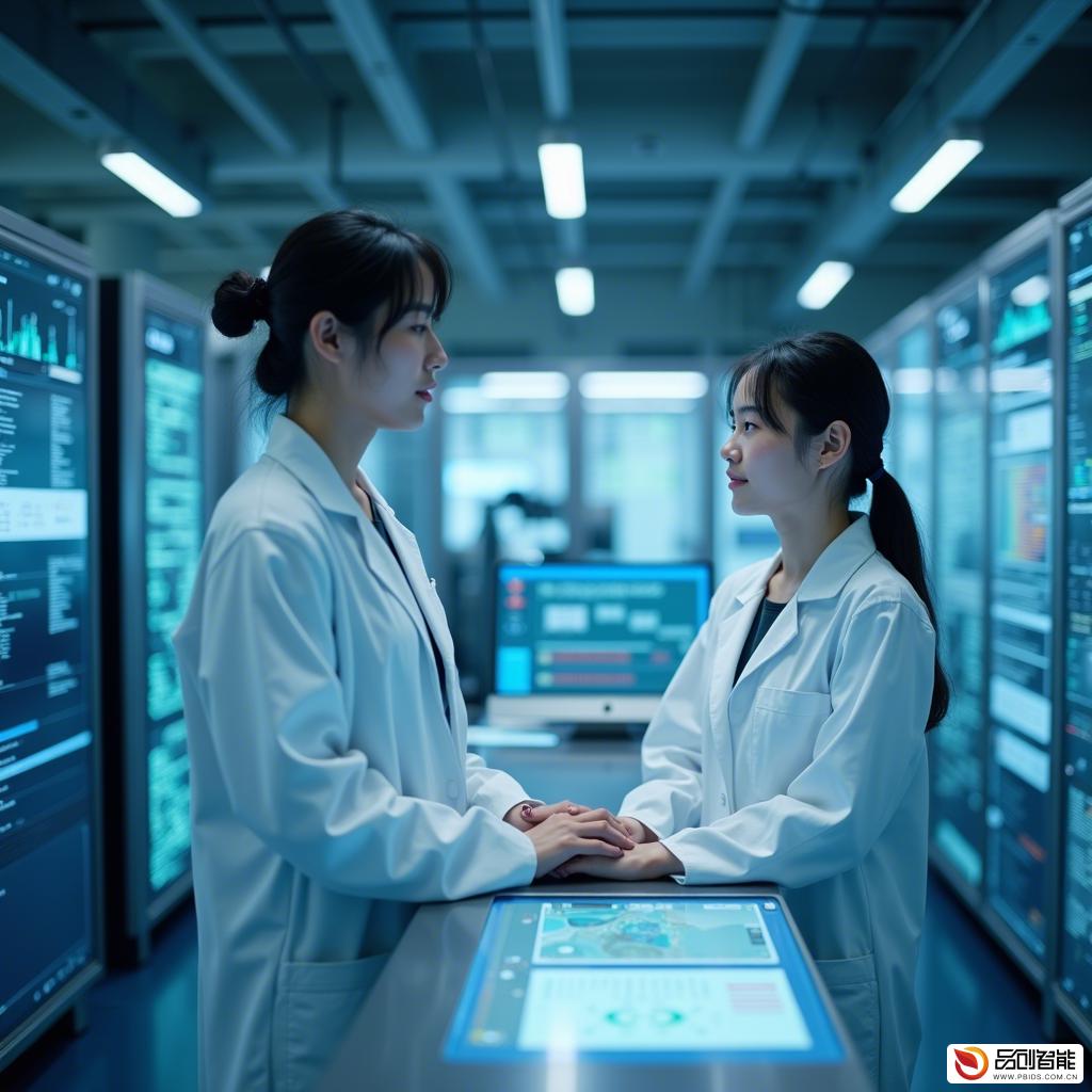 苏州市能量感知路由协议研发中心：引领物联网通信技术创新
