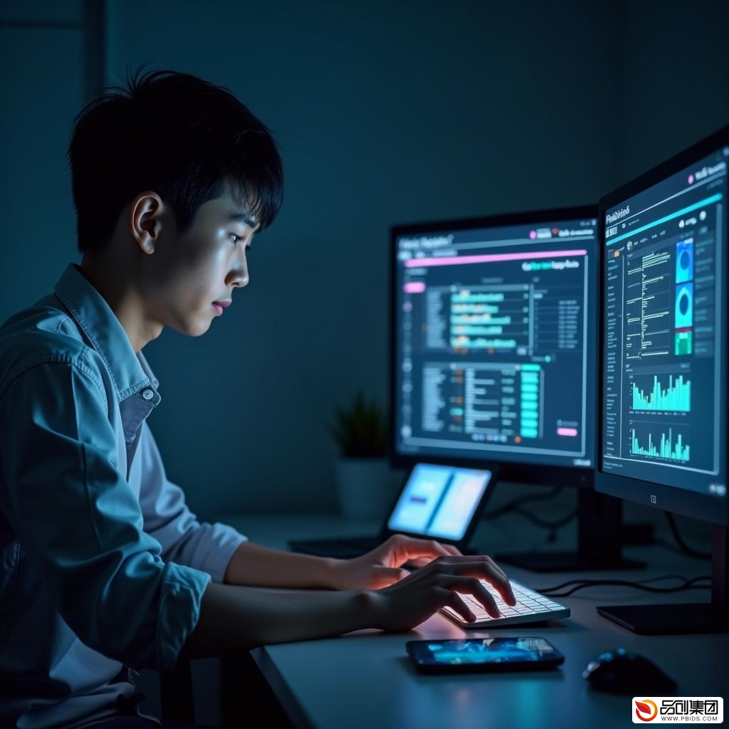 揭秘APP程序开发费用：全面解析与预算规划
