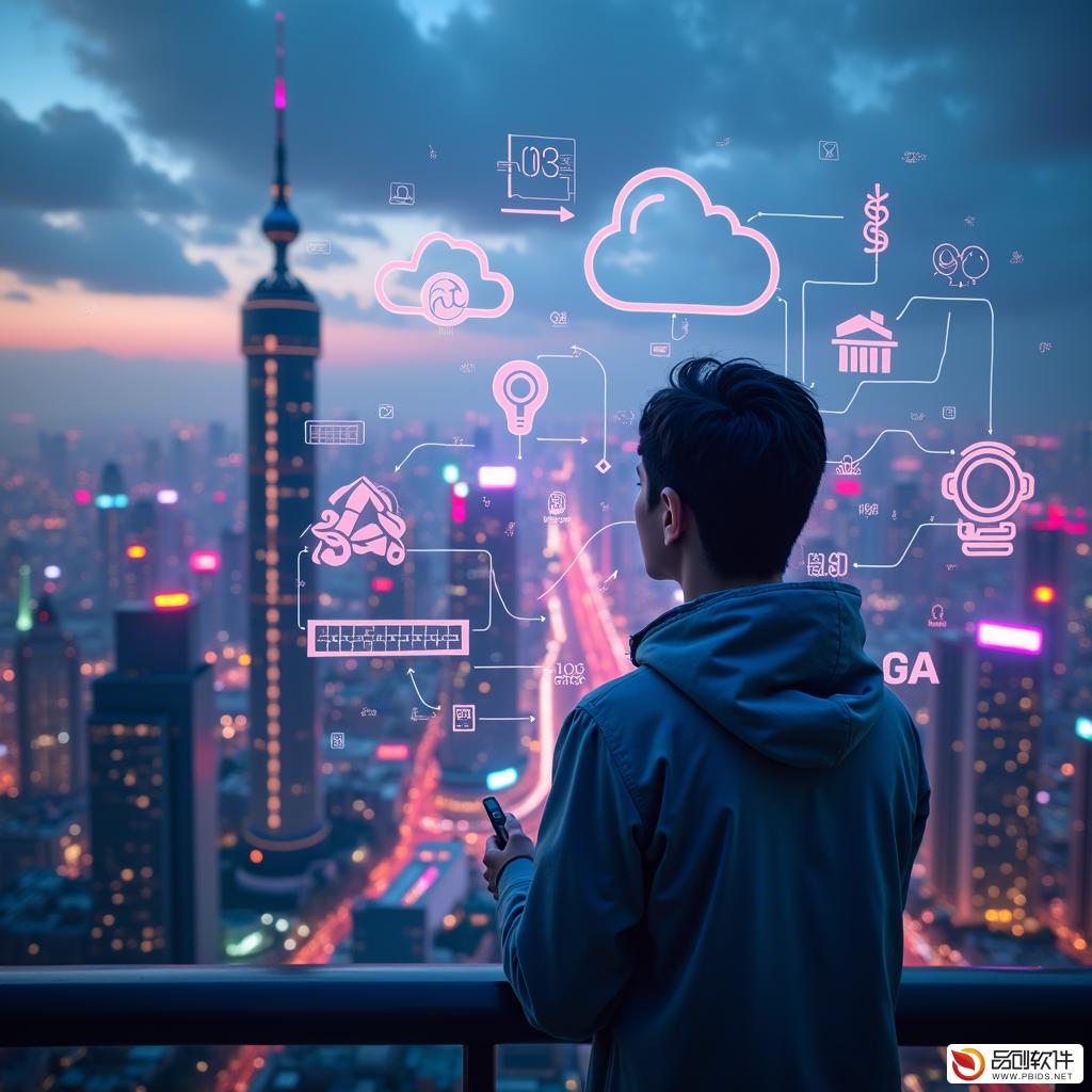 深圳市IPO网下AI服务系统开发：创新引领金融未来
