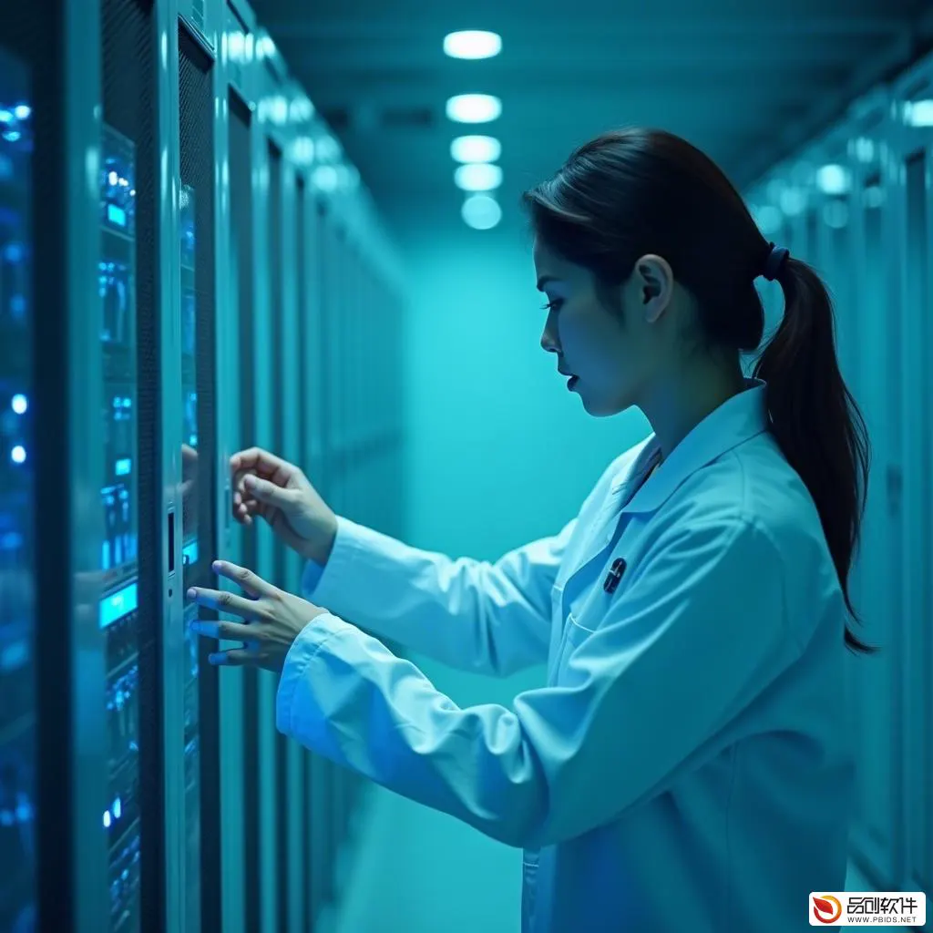 成都市医疗影像云存储系统服务站：革新医疗数据存储的新篇章
