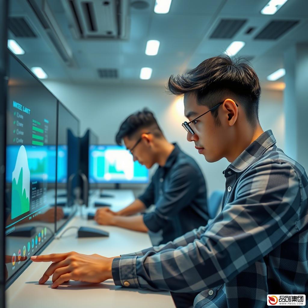触屏软件开发：开启数字化交互新纪元