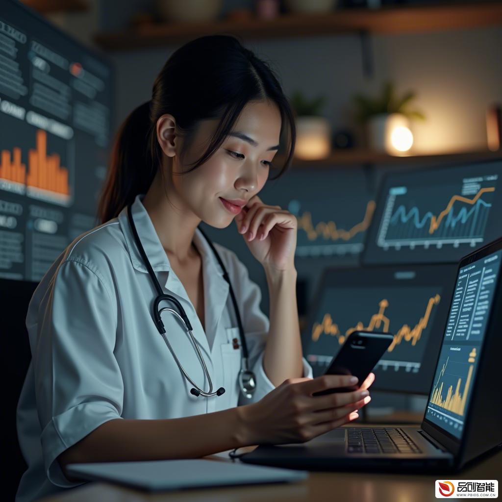 杭州市女性健康智能问卷工场：科技赋能健康...