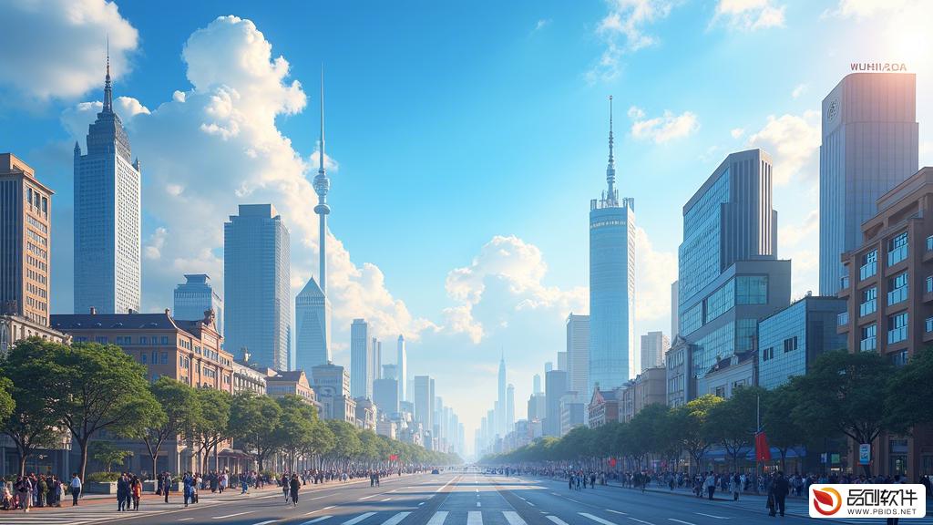 武汉市NB-IoT低功耗通信系统研发中心：引领物联网技术革新
