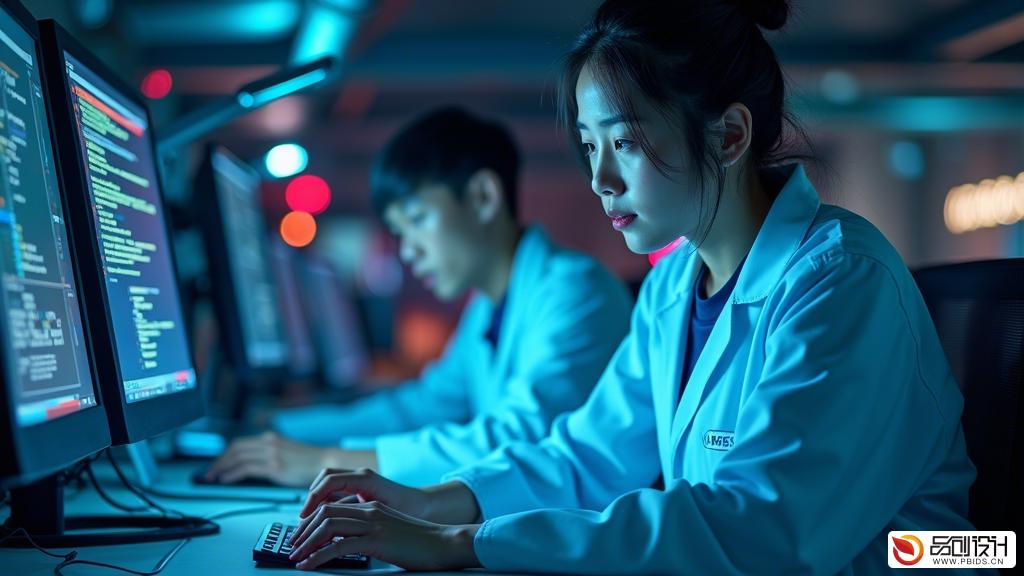 中卫智能交互系统团队：引领未来人机交互的新篇章
