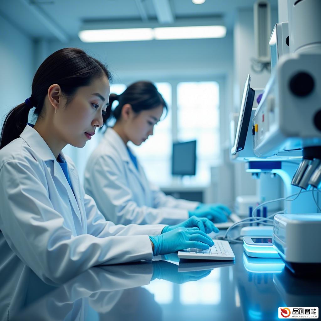 无锡市医疗设备电源测试系统实验室：保障医疗设备...