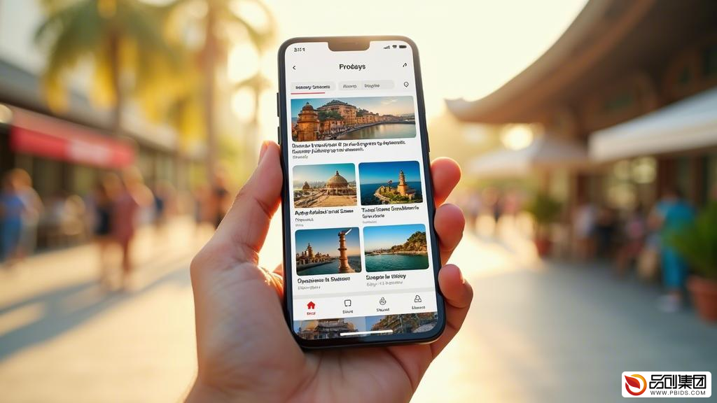 旅游APP开发：解锁智慧旅行新体验
